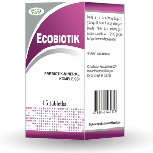 Read more about the article ECOBIOTIK