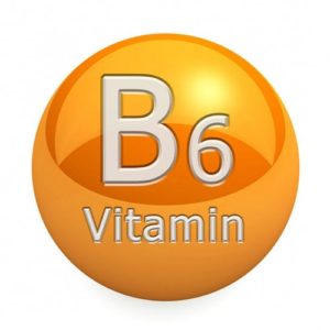 Read more about the article Витамин В6 – тўлиқ маълумот